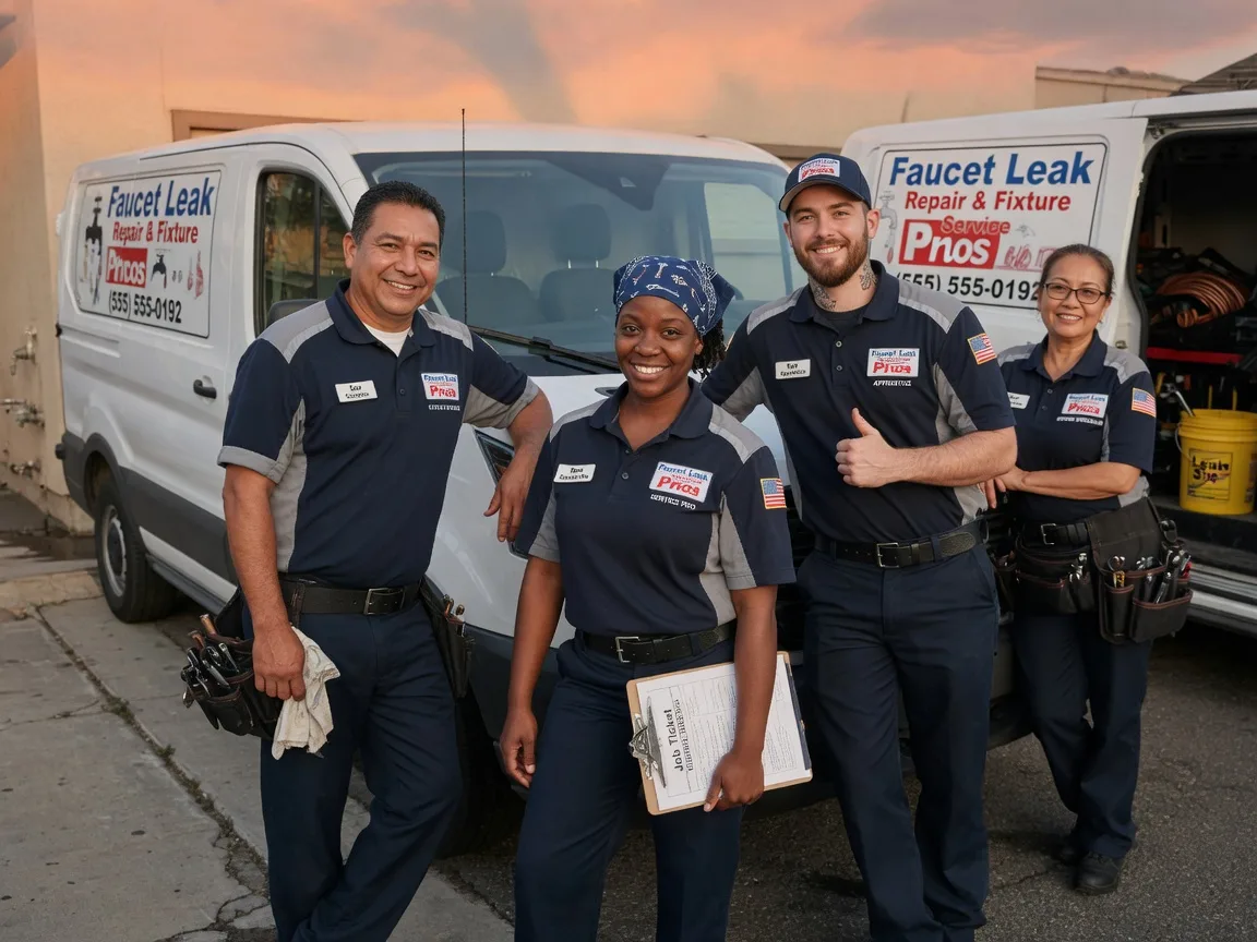 Faucet Repair company in Travelers Rest, SC