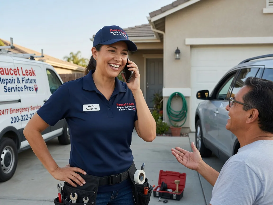 Faucet Repair Travelers Rest, SC FAQs