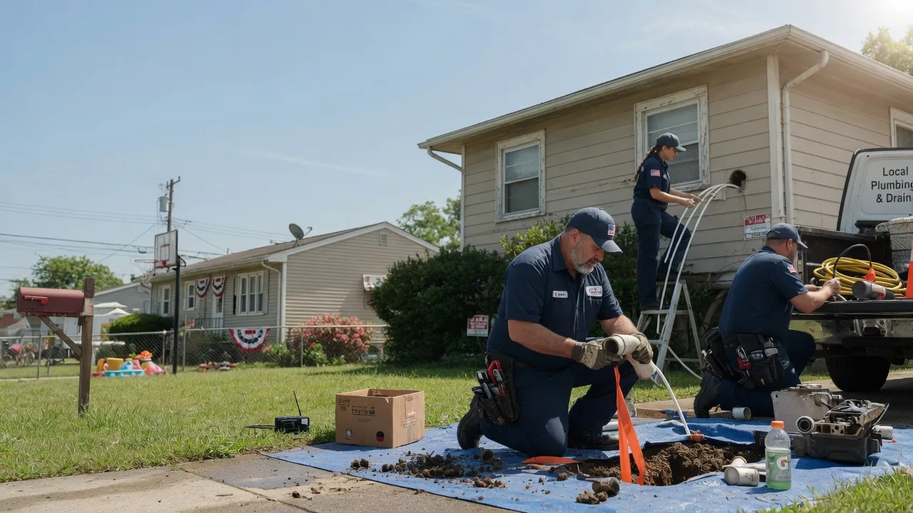 Faucet Repair in Travelers Rest, SC near me